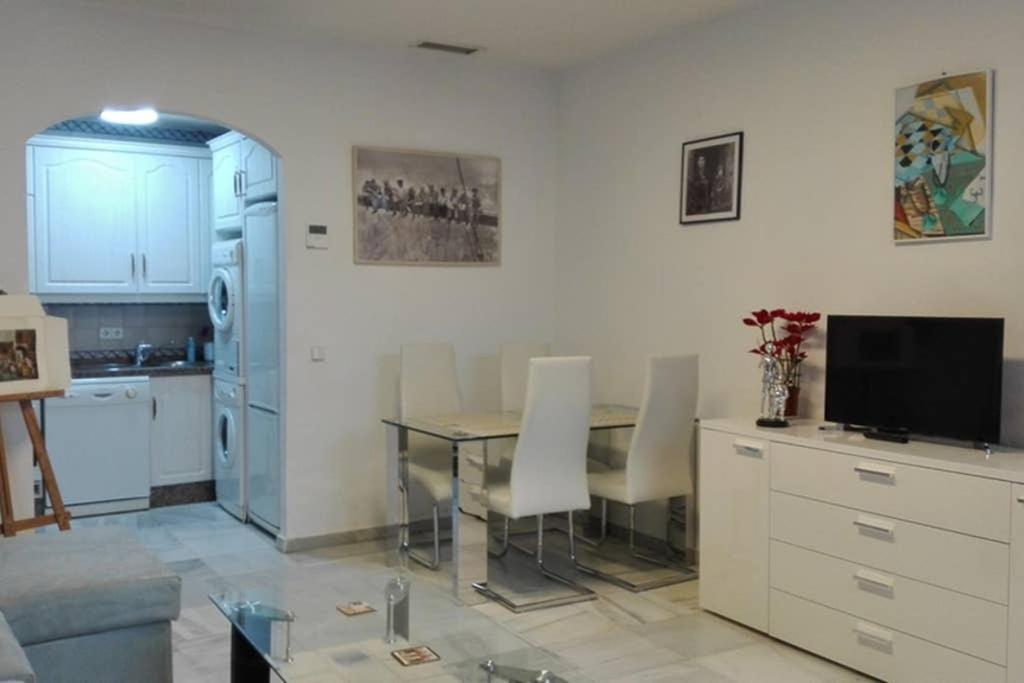 1 Minute From Cathedral. Feel The Heart Of Sevilla Exterior foto